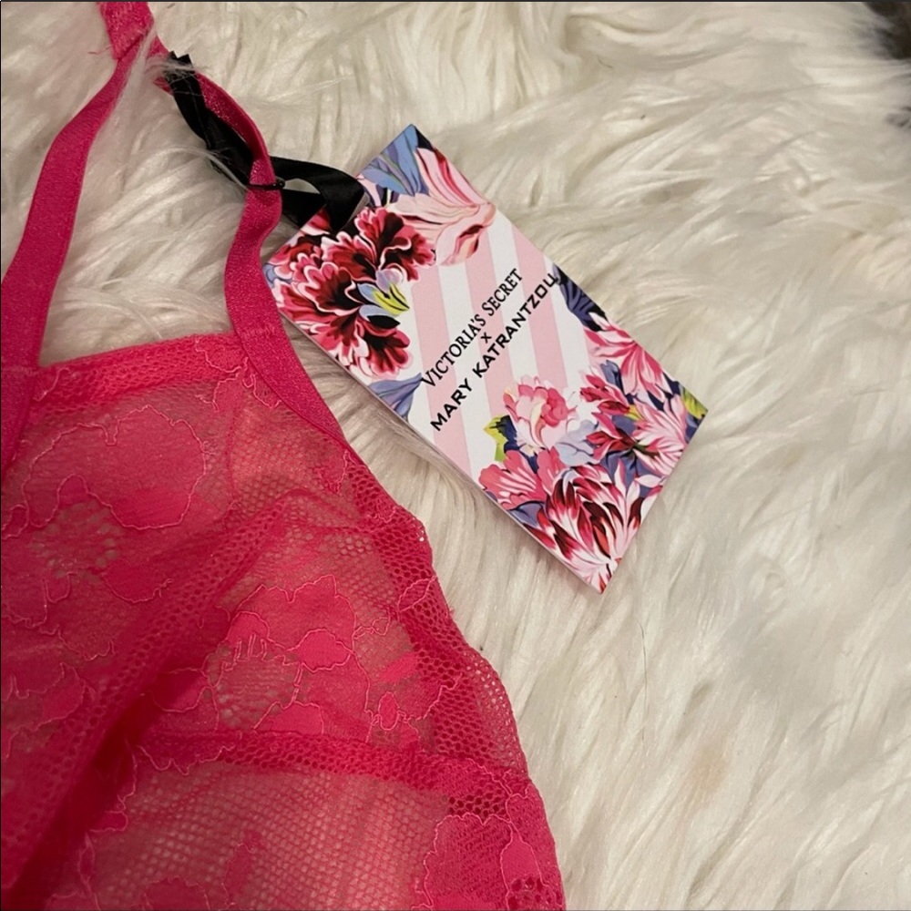 Victoria’s Secret x Mary katrantzou Lingerie - Picture 3 of 5